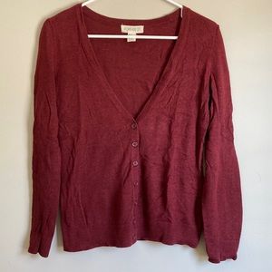 Forever 21 Cardigan